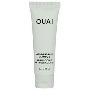 OUAI Anti Dandruff Shampoo 1oz